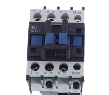 CHINT NC1-1810Z NC1 1810Z NC11810Z ! NEW !