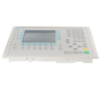 SIEMENS 6AV6 542-0CA10-0XA0  6AV65420CA100AX0 (FEW CRACKS ON HOUSING)