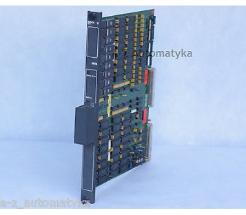 BOSCH CNC MEM 048251-105401 046592-2037