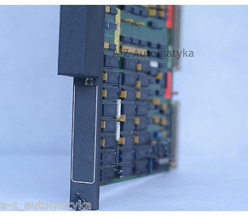 BOSCH CNC MEM 048251-105401 046592-2037