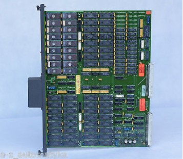 BOSCH CNC MEM 048251-105401 046592-2037