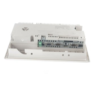 SIEMENS 6AV6 542-0CA10-0XA0  6AV65420CA100AX0 (FEW CRACKS ON HOUSING)