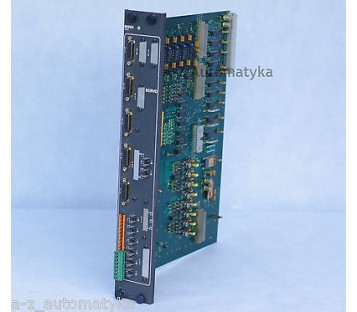 BOSCH CNC SERVO 047826-204401 047927-2027