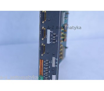 BOSCH CNC SERVO 047826-204401 047927-2027