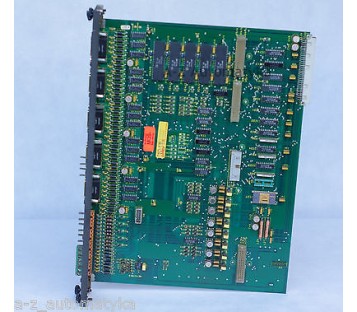 BOSCH CNC SERVO 047826-204401 047927-2027