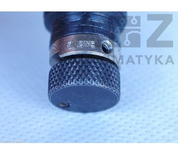 ENIGNE SHOCK ABSORBER OEM .5M