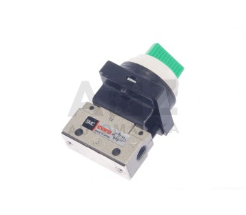 SMC EVM13 EVM130-F01-34G EVM130F0134G ! NEW !