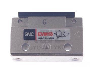 SMC EVM13 EVM130-F01-34G EVM130F0134G ! NEW !