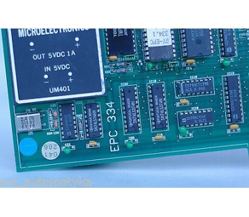 KLOCKNER MOELLER EPC 334 EPC 334.1-1  EPC334 