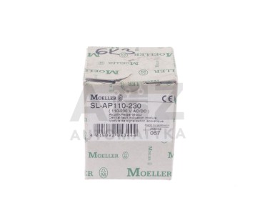 MOELLER SL-AP110-230 SLAP110230  205344  ! NEW !