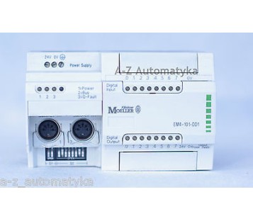 MOELLER EM4-101-DD1 EM4101DD1