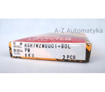 THK RSH7WZMUUC1+90L Linear Slide RSH7WZMUUC1 TRSH7