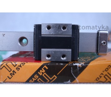THK RSH7WZMUUC1+90L Linear Slide RSH7WZMUUC1 TRSH7