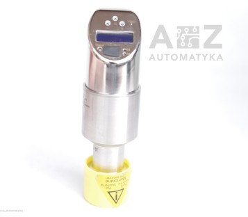 ENDRESS + HAUSER CERAPHANT T PTP35-A1C17M1DA8A pressure switch -1..4bar ! NEW !