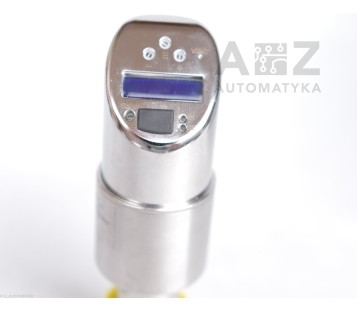 ENDRESS + HAUSER CERAPHANT T PTP35-A1C17M1DA8A pressure switch -1..4bar ! NEW !