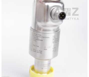 ENDRESS + HAUSER CERAPHANT T PTP35-A1C17M1DA8A pressure switch -1..4bar ! NEW !