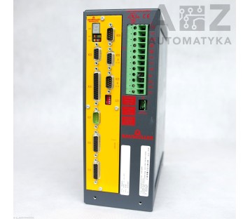 BAUMULLER: BUM60-VC-0A-0001 ( BUM60VC0A0001 ) BUM 60-08/16-54-B-001