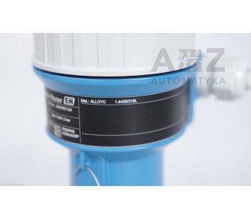 ENDRESS + HAUSER DELTAPILOT M FMB50-4WC8/0 Hydrostatic Level measurement ! NEW !