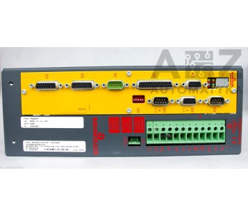 BAUMULLER: BUM60-VC-0A-0001 ( BUM60VC0A0001 ) BUM 60-08/16-54-B-001