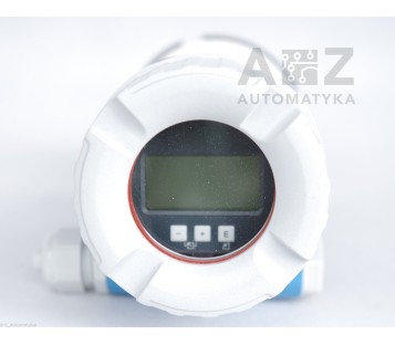 ENDRESS + HAUSER DELTAPILOT M FMB50-4WC8/0 Hydrostatic Level measurement ! NEW !