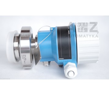 ENDRESS + HAUSER DELTAPILOT M FMB50-4WC8/0 Hydrostatic Level measurement ! NEW !