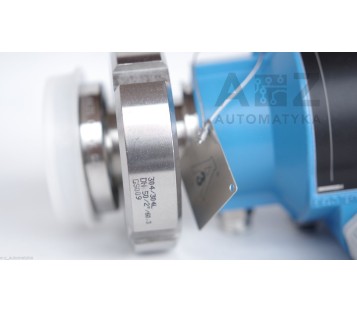 ENDRESS + HAUSER DELTAPILOT M FMB50-4WC8/0 Hydrostatic Level measurement ! NEW !