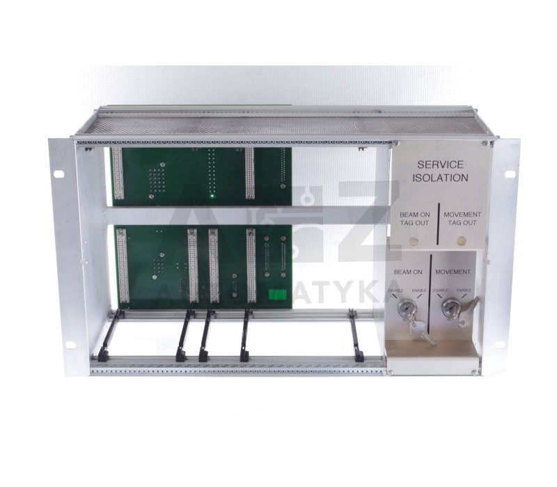 COMMS PRESENCE VARIAN  IPC385 ISS 2 TM56867000 