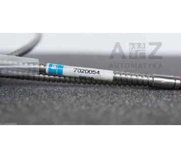 SICK LBSM 12900 LBSM12900 FIBEROPTIC LIGHT GUIDE 7020054 ! NEW !