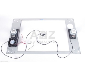 PRO-FACE PROFACE PRO FACE GIRA FRAME 