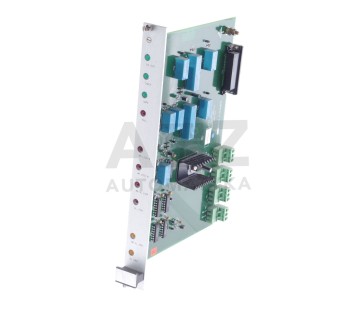 COMMS PRESENCE VARIAN ML0-4 MLO4 TM56881000 TM56882000 IPC386 ISS.1 