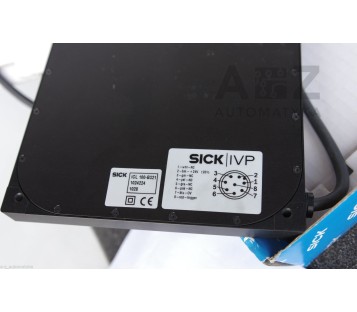 SICK ICL 100-B321 1024224  ICL100-B321 ICL-100-B321  ICL100B321 ! NEW !