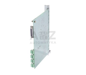 COMMS PRESENCE VARIAN ML0-4 MLO4 TM56881000 TM56882000 IPC386 ISS.1 