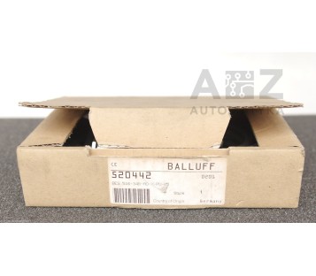 BALLUFF 520442 BES 516-348-AO-X-PU-05 BES516348AOXPU05 ! NEW !