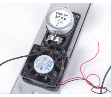 PRO-FACE PROFACE PRO FACE GIRA FRAME 