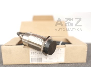 BALLUFF 520442 BES 516-348-AO-X-PU-05 BES516348AOXPU05 ! NEW !