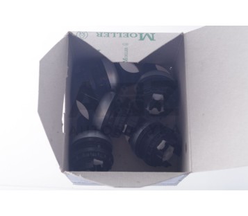 MOELLER M22-LED230-W M22LED230W 216563  ! 5PCS  ! NEW !