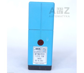 SICK WT36-P210 1010108 WT36P210