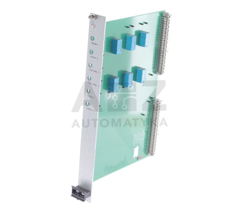 COMMS PRESENCE VARIAN HKH9749 IPC376 TM56834000 