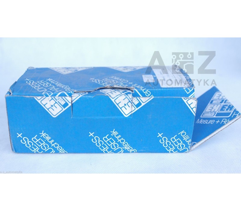 ENDRESS + HAUSER CERABAR VU 130 PMC 133 1M1F2B6A1S PMC1331M1F2B6A1S ! NEW ! 