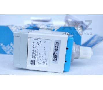 ENDRESS + HAUSER CERABAR VU 130 PMC 133 1M1F2B6A1S PMC1331M1F2B6A1S ! NEW ! 
