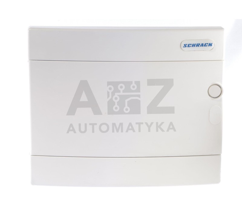 SCHRACK UP-WOHNUNGSVERT.1R 12TE VOLL  BK080051 U12-CW U12CW  ! NEW !