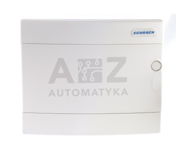 SCHRACK UP-WOHNUNGSVERT.1R 12TE VOLL  BK080051 U12-CW U12CW  ! NEW !