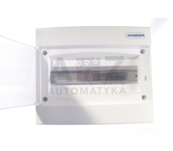 SCHRACK UP-WOHNUNGSVERT.1R 12TE VOLL  BK080051 U12-CW U12CW  ! NEW !