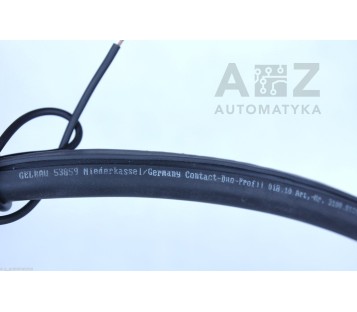 GELBAU 53859 CONTACT-DUO-PROFIL 018.10 3100.0118