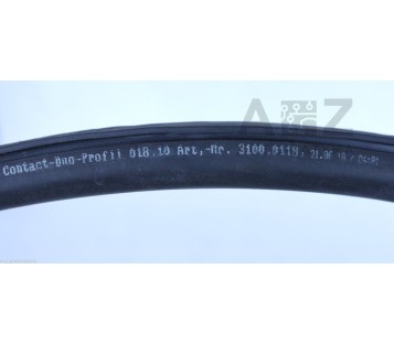 GELBAU 53859 CONTACT-DUO-PROFIL 018.10 3100.0118