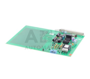 COMMS PRESENCE VARIAN IPC 336 TM55607001 