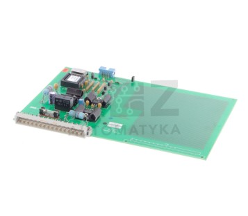 COMMS PRESENCE VARIAN IPC 336 TM55607001 