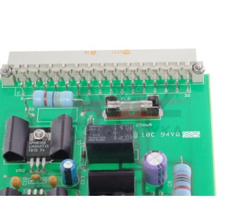 COMMS PRESENCE VARIAN IPC 336 TM55607001 