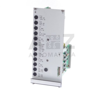 COMMS PRESENCE VARIAN TM55598000 ISS.03 PSU POWER SUPPLY