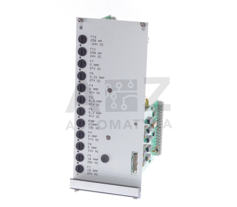 COMMS PRESENCE VARIAN TM55598000 ISS.03 PSU POWER SUPPLY